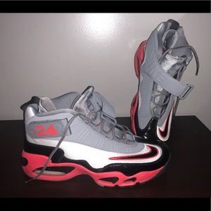 nike air griffey max 1